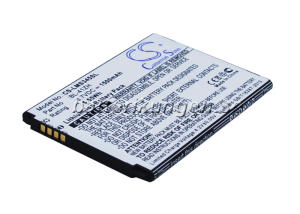 Batteri till LG Optimus C40 mfl - 1.500 mAh