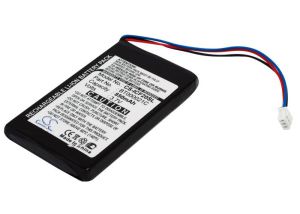 Batteri till Navman F20 / F20 Euro - mfl