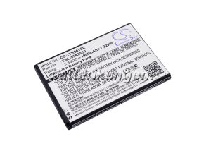 Batteri till TP-Link M7350 mfl - 1.900 mAh