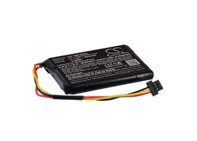 Batteri till TomTom Pro 4000