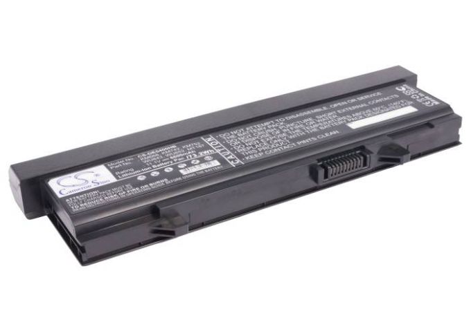 Batteri till Dell Latitude E5400 mfl - 6.600 mAh