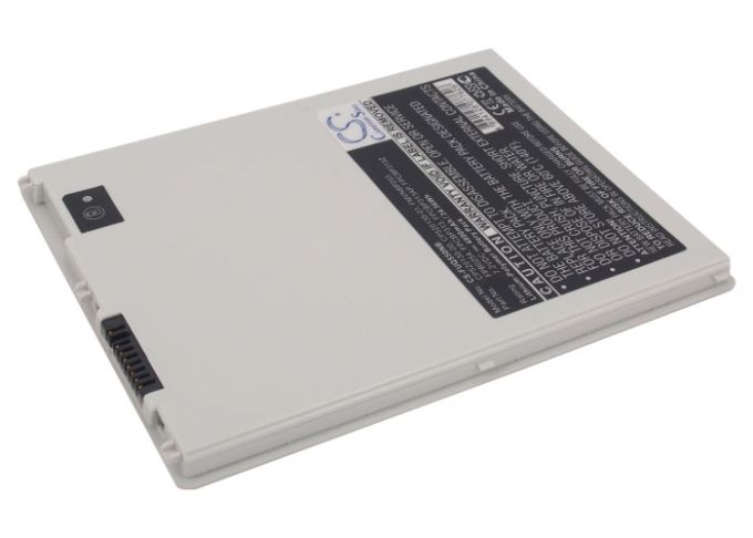 Batteri till Fujitsu Siemens Q550 mfl - 4.800 mAh