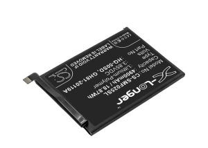 Batteri till Samsung Galaxy A02s mfl - 4.900 mAh