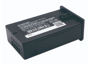 Batteri till Leica som ersätter BP-DC13