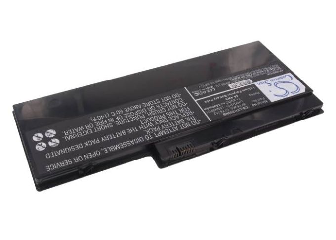 Batteri till Acer Travelmate 2300 mfl