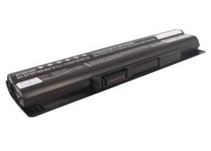 Batteri till MSI CR650 mfl - 4.400 mAh