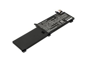 Batteri till Asus ROG Strix GL703GM mfl - 4.800 mAh