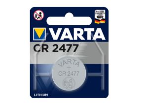 Varta CR2477 - 3 V