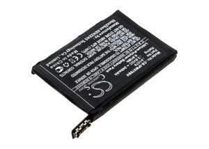 Batteri till Apple iWach 1 42 mm mfl