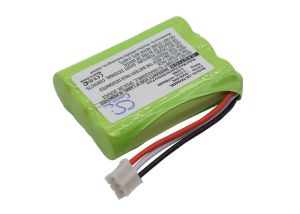 Batteri till TDK A08 mfl - 700 mAh