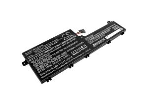 Batteri till Lenovo ThinkPad T15p mfl - 5.650 mAh