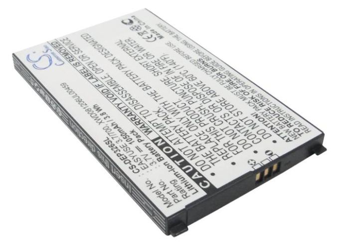 Batteri till Doro PhoneEasy 326 mfl