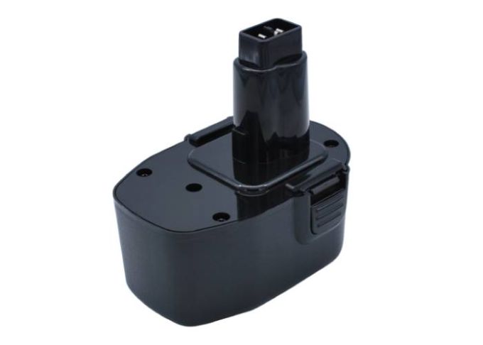 Batteri till Black & Decker HP14KD - 2.100 mAh