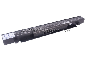 Batteri till Asus X450 mfl - 2.200 mAh