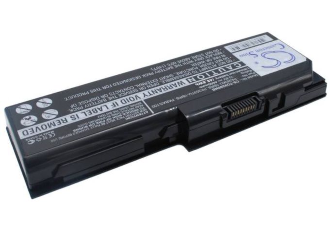 Batteri till Toshiba Satellite P200 mfl