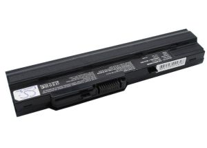 Batteri till LG X110 - 4.400 mAh - Svart