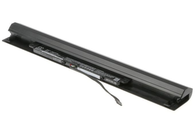 Batteri till Lenovo V4400 mfl - 2.200 mAh