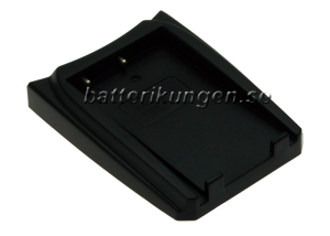 Laddningsplatta till Panasonic CGA-S002