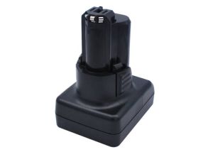 Batteri till 12-Volt Max Tools - 4.000 mAh