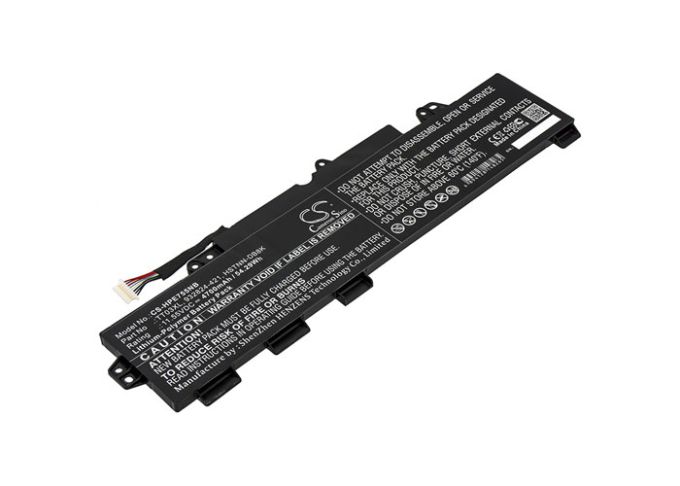 Batteri till HP EliteBook 755 G5 mfl - 4.700 mAh
