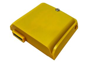 Batteri till Fluke DTX-1200-M mfl - 5.200 mAh