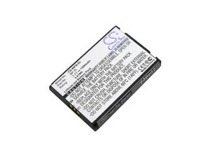 Batteri till Nokia 7710 mfl