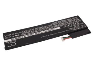 Batteri till Acer Aspire M3 mfl - 4.850 mAh
