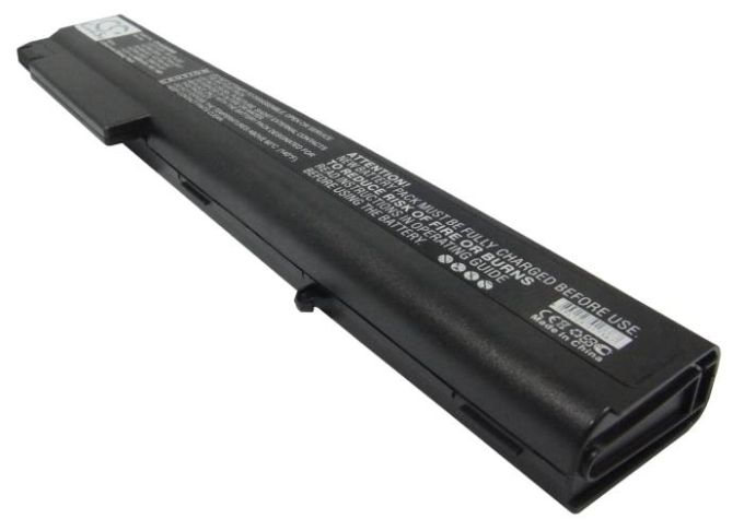 Batteri till HP Compaq NX8220 mfl