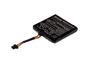 Batteri till TomTom Star 40 mfl