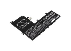 Batteri till Asus ChromeBook C223NA mfl - 4.900 mAh