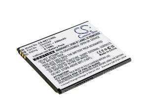 Batteri till Nokia C1 2019 mfl - 2.300 mAh