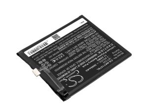 Batteri till Nokia 4.2 mfl - 3.000 mAh