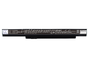 Batteri till Lenovo ThinkPad K26 mfl - 2.200 mAh