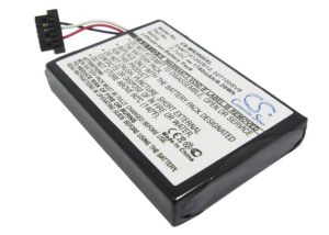 Batteri till Magellan RoadMate 2000 / 2200T - 1.700 mAh