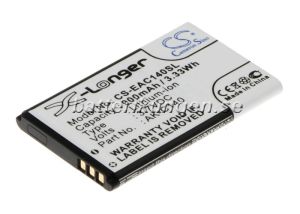 Batteri till Doro Primo 401