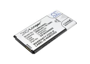 Batteri till Samsung Galaxy Xcover 4 mfl - 2.800 mAh