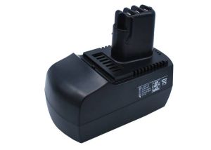 Batteri till Metabo BSZ 14.4 mfl - 4.000 mAh