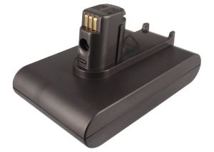 Batteri till Dyson DC31 mfl - 1.500 mAh