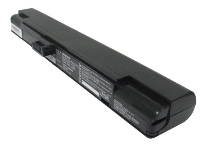 Batteri till DELL Inspiron 700m / 710m Series