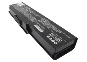 Batteri till Dell Vostro 1400 / Inspiron 1420 - 4.400 mAh