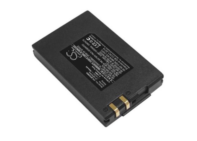 Batteri till Samsung som ersätter IA-BP80WA mfl