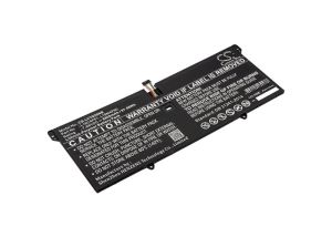 Batteri till Lenovo Yoga 920 mfl - 8.800 mAh
