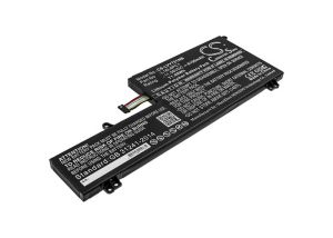 Batteri till Lenovo Yoga 720 mfl - 6.150 mAh