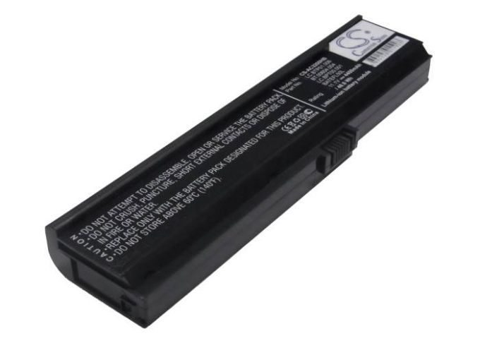 Batteri till Acer TravelMate 2400 mfl