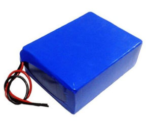 36 Volt batteripaket - Från 2.500 kr