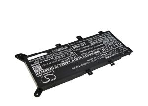 Batteri till Asus VivoBook MX555 mfl - 4.700 mAh