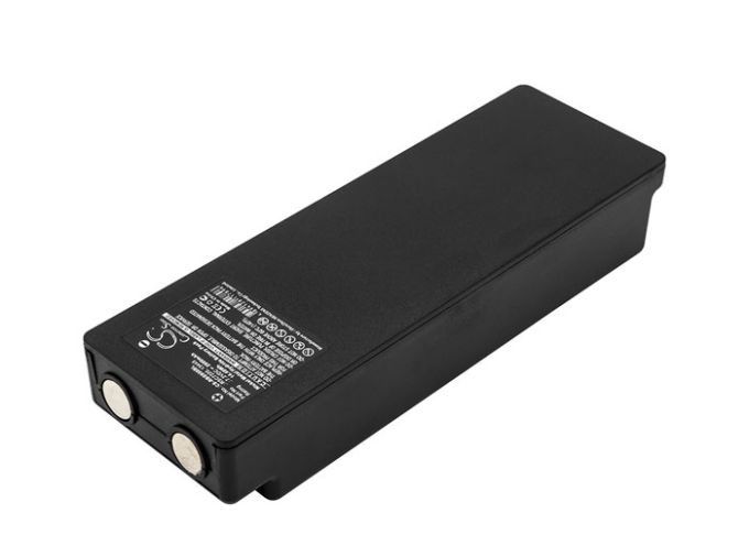 Batteri till Palfinger 590 mfl - 2.000 mAh