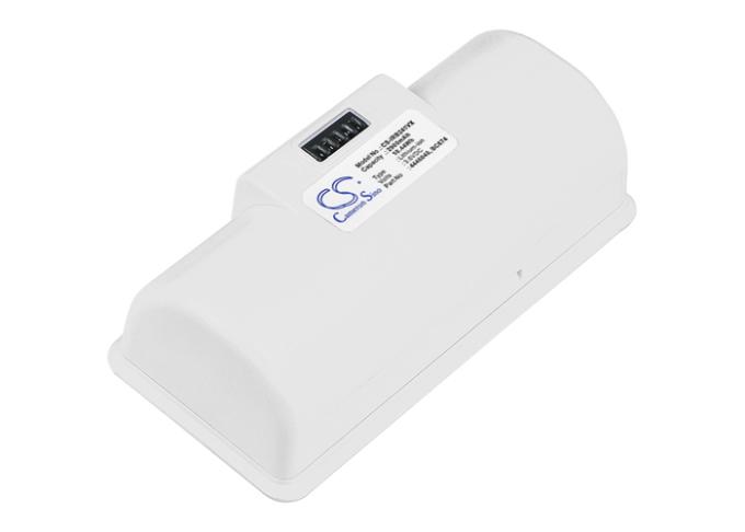 Batteri till iRobot Braava Jet 240 mfl - 2.900 mAh