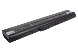 Batteri till Asus K52 mfl