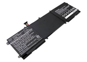 Batteri till Asus NX550 mfl - 8.200 mAh
